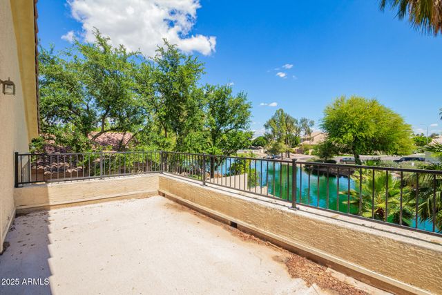 3327 S Felix Way, Chandler, AZ 85248