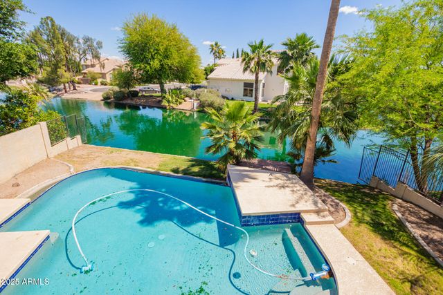 3327 S Felix Way, Chandler, AZ 85248