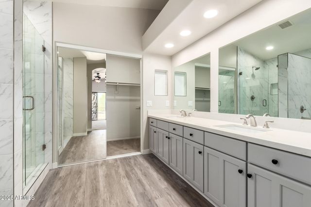 3327 S Felix Way, Chandler, AZ 85248