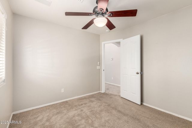 3327 S Felix Way, Chandler, AZ 85248