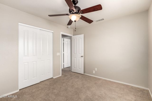 3327 S Felix Way, Chandler, AZ 85248