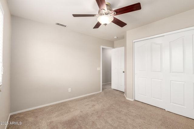 3327 S Felix Way, Chandler, AZ 85248