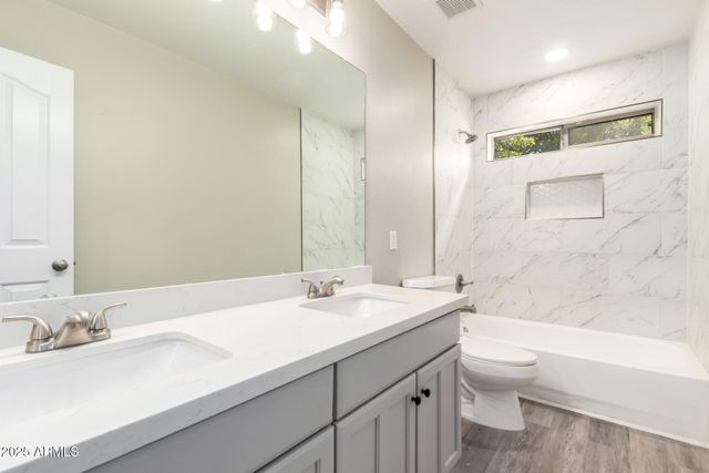 3327 S Felix Way, Chandler, AZ 85248