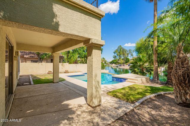 3327 S Felix Way, Chandler, AZ 85248