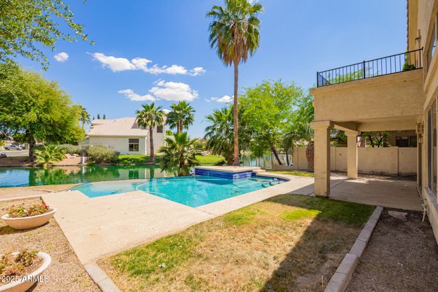 3327 S Felix Way, Chandler, AZ 85248