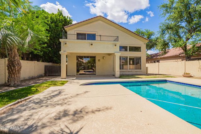 3327 S Felix Way, Chandler, AZ 85248