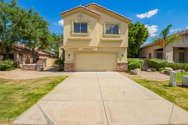 3327 S Felix Way, Chandler, AZ 85248