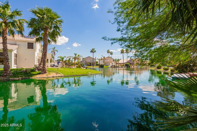 3327 S Felix Way, Chandler, AZ 85248