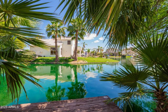 3327 S Felix Way, Chandler, AZ 85248