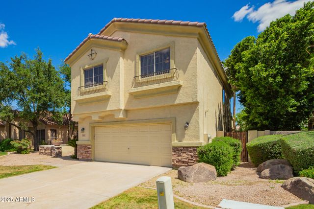 3327 S Felix Way, Chandler, AZ 85248
