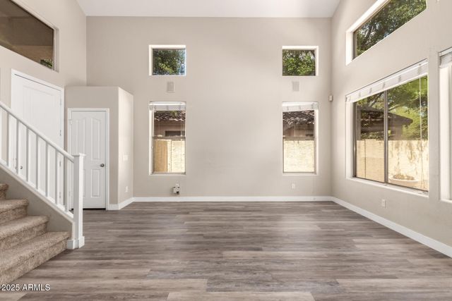 3327 S Felix Way, Chandler, AZ 85248