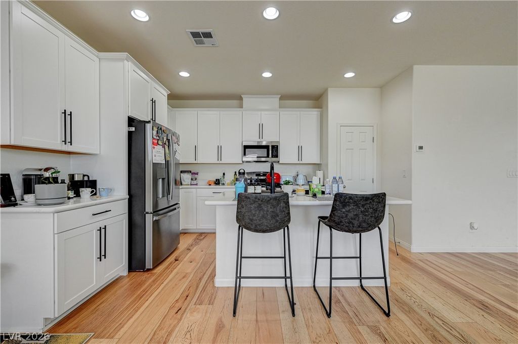 4417 Frias Falls Avenue, Las Vegas, NV 89141 — photo 5