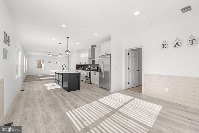 824 MINERAL AVE, Mineral, VA 23117