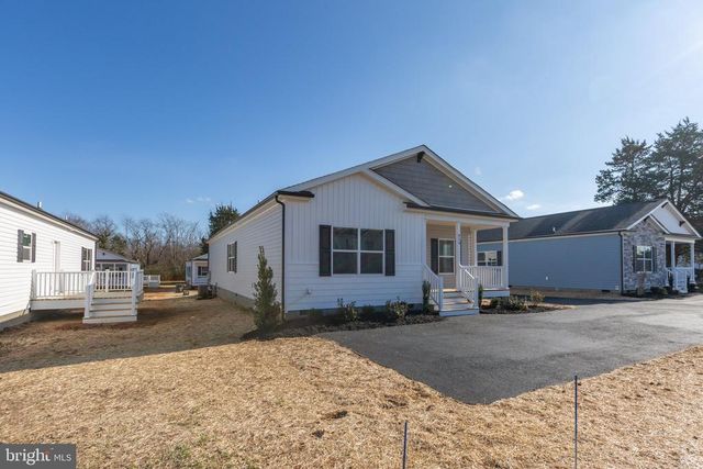 824 MINERAL AVE, Mineral, VA 23117