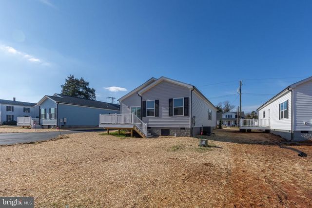 824 MINERAL AVE, Mineral, VA 23117