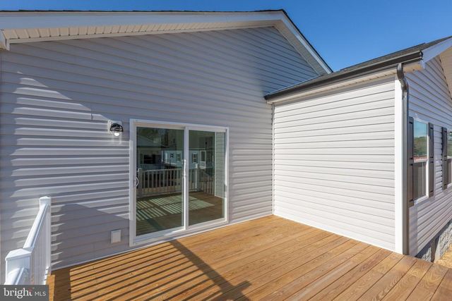 824 MINERAL AVE, Mineral, VA 23117