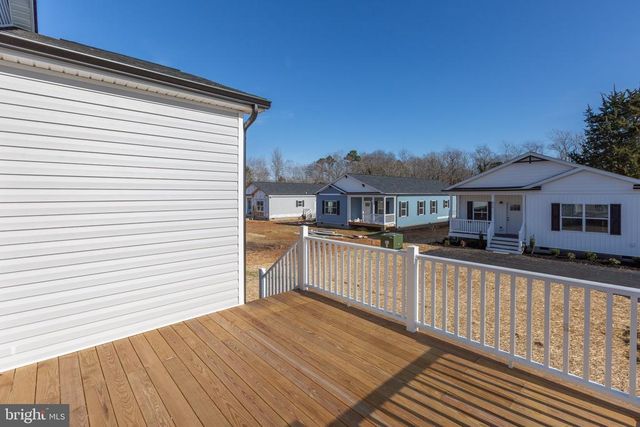 824 MINERAL AVE, Mineral, VA 23117