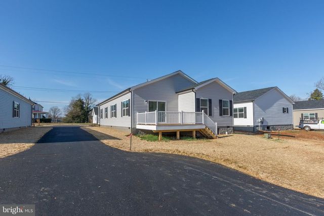 824 MINERAL AVE, Mineral, VA 23117