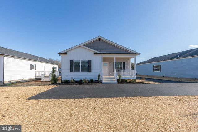 824 MINERAL AVE, Mineral, VA 23117