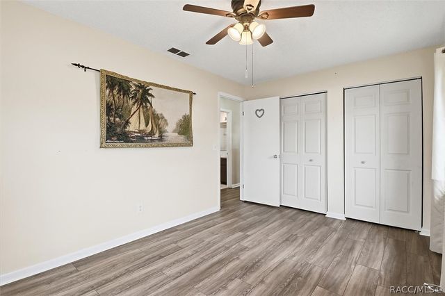 2341 S Whitier Point, Homosassa, FL 34448