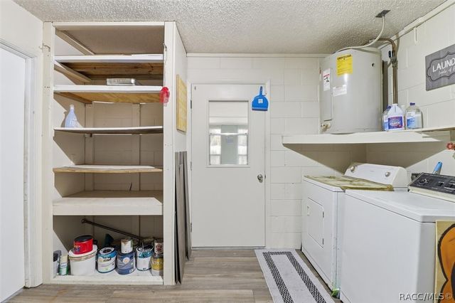 2341 S Whitier Point, Homosassa, FL 34448