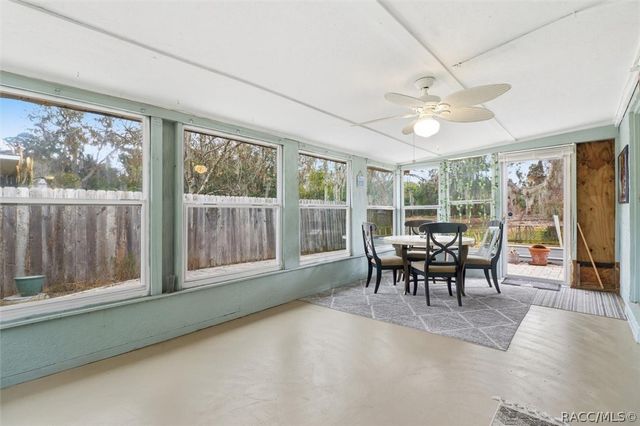 2341 S Whitier Point, Homosassa, FL 34448