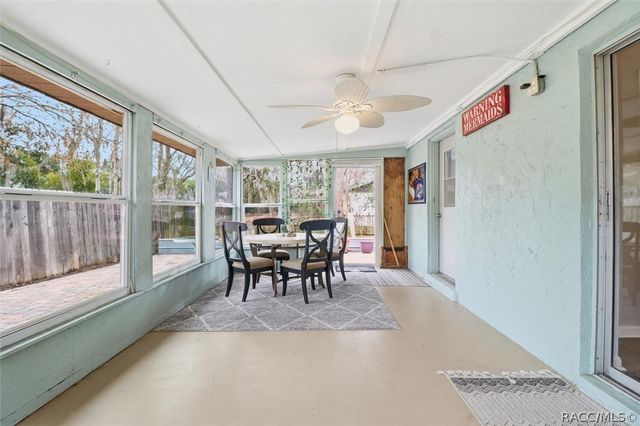 2341 S Whitier Point, Homosassa, FL 34448