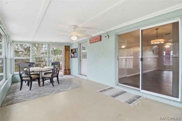 2341 S Whitier Point, Homosassa, FL 34448