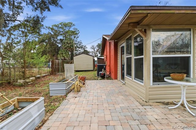 2341 S Whitier Point, Homosassa, FL 34448