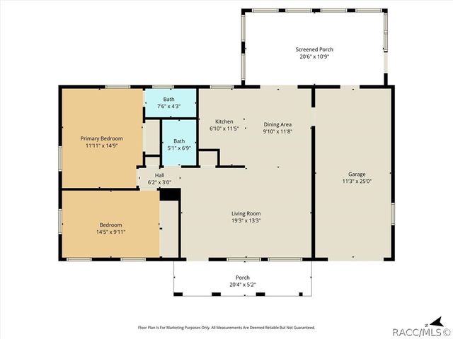 2341 S Whitier Point, Homosassa, FL 34448