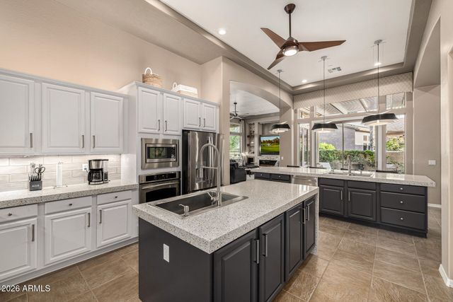 28343 N 123RD Lane, Peoria, AZ 85383