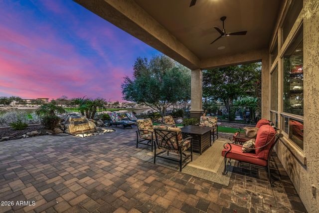 28343 N 123RD Lane, Peoria, AZ 85383