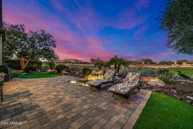 28343 N 123RD Lane, Peoria, AZ 85383