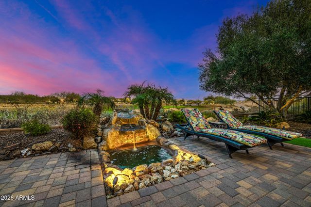 28343 N 123RD Lane, Peoria, AZ 85383