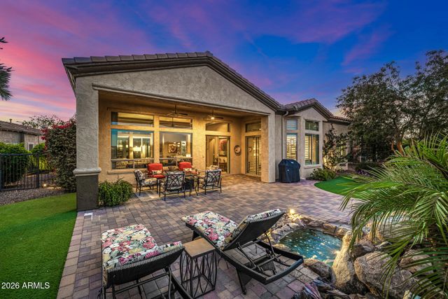 28343 N 123RD Lane, Peoria, AZ 85383