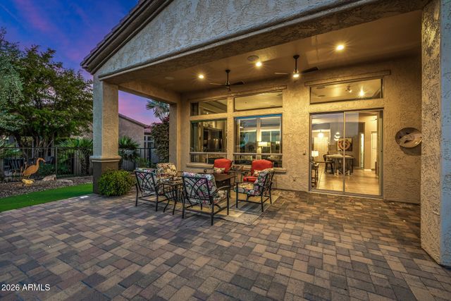 28343 N 123RD Lane, Peoria, AZ 85383