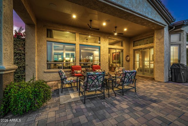 28343 N 123RD Lane, Peoria, AZ 85383