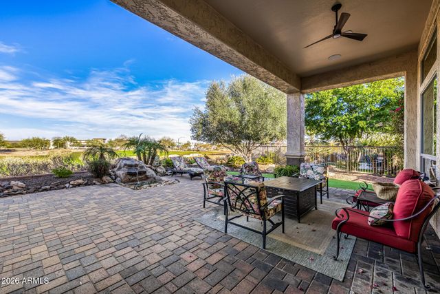 28343 N 123RD Lane, Peoria, AZ 85383