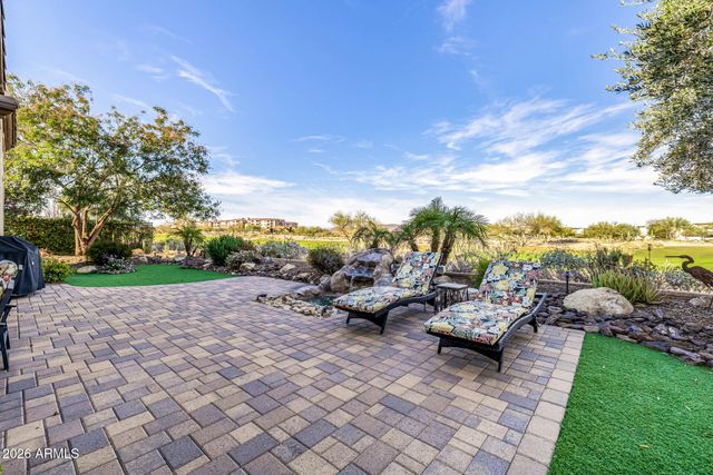 28343 N 123RD Lane, Peoria, AZ 85383