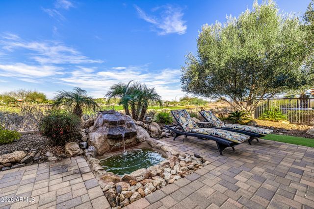 28343 N 123RD Lane, Peoria, AZ 85383