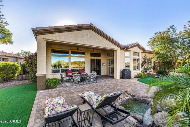 28343 N 123RD Lane, Peoria, AZ 85383