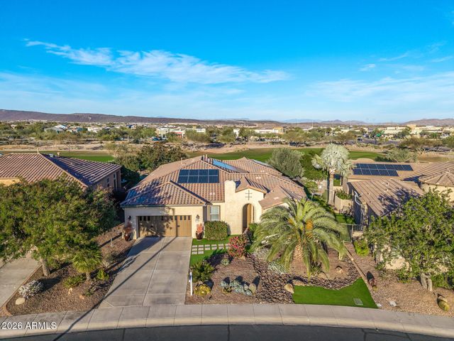 28343 N 123RD Lane, Peoria, AZ 85383