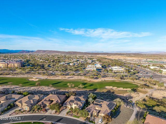 28343 N 123RD Lane, Peoria, AZ 85383