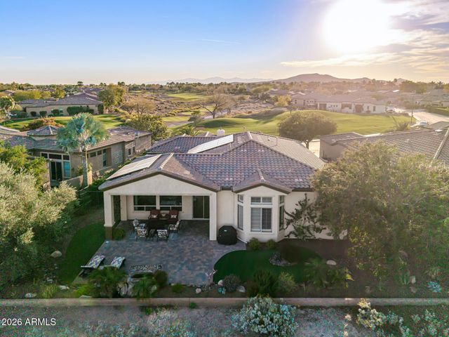 28343 N 123RD Lane, Peoria, AZ 85383