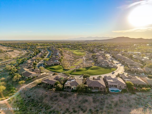 28343 N 123RD Lane, Peoria, AZ 85383