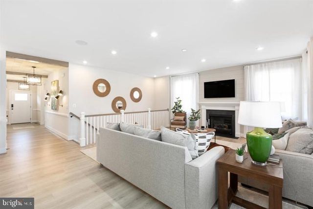 LOT 38 FOREST FLOWER DR., Stafford, VA 22554