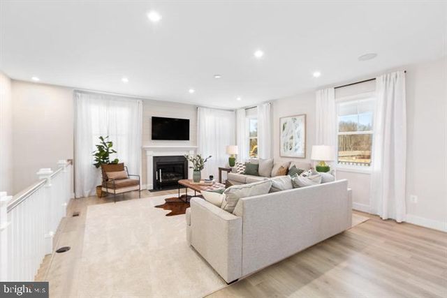 LOT 38 FOREST FLOWER DR., Stafford, VA 22554