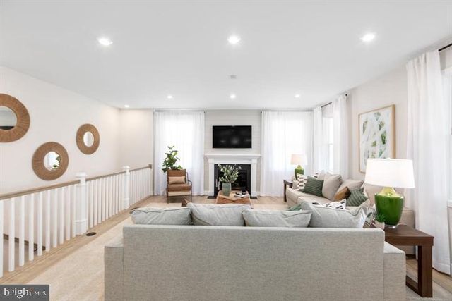 LOT 38 FOREST FLOWER DR., Stafford, VA 22554