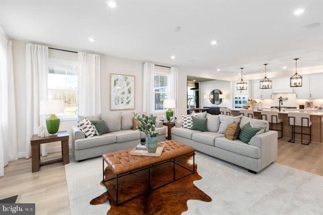 LOT 38 FOREST FLOWER DR., Stafford, VA 22554