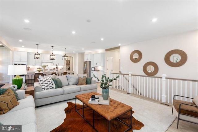 LOT 38 FOREST FLOWER DR., Stafford, VA 22554